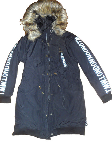 Jennyfer parka doudoune a - jennyfer:,