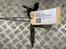 89364 Fuel Injector MERCEDES-BENZ E-CLASS S211 A6420700587 E 320 CDI 224 BHP