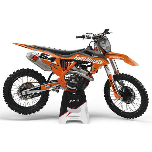Kit déco pour - , sx/sx-f