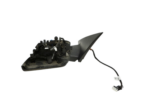 Bras miroir pour - de,