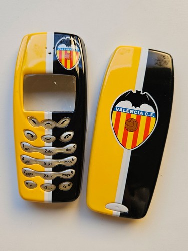 Coque nokia 3410 valencia club - coque,