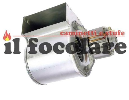 Ventilateur centrifuge poêle - ventilateur,
