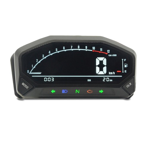Compteur vitesse digital - vitesse,