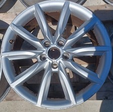Jante Alu AUDI A6 III (3) 18