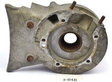 Puch 250 TF - Crankcase engine housing body half *