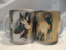 Tasse / Mug - motif chien