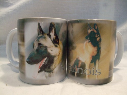 Tasse mug motif chien - -,