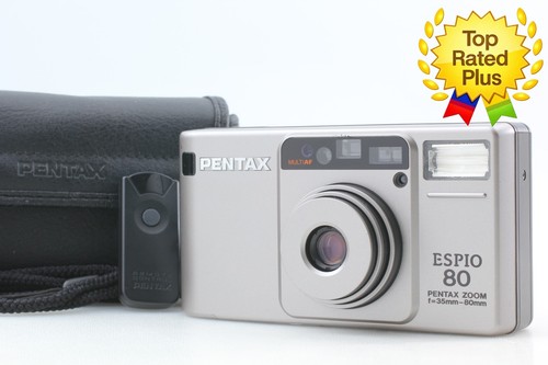 Top mint pentax espio - [top,