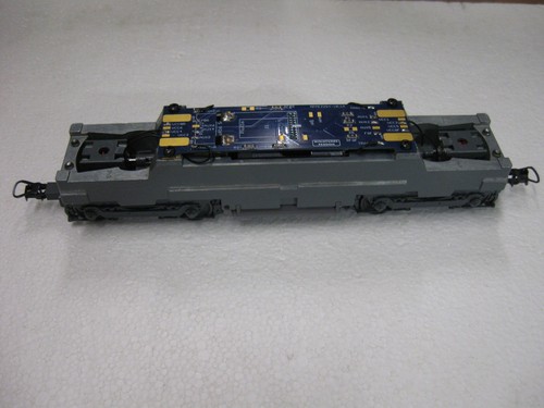 Chassis jacquemin roco - chassis,