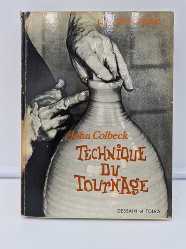 Livre art sur poterie - art, la