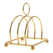 Étagère à pain : support à