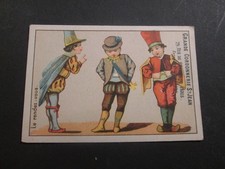 CORDONNERIE ST JEAN PARIS - le rendez vous