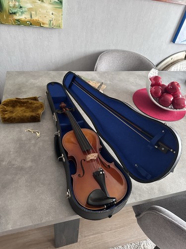 Antonius stradivarius violon - antonius,