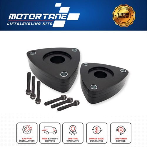 Kit levage pour nissan rogue - kit,