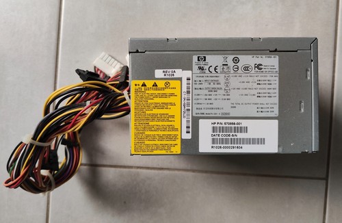 Alimentation atx hp - alimentation,