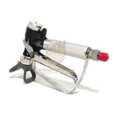 7250psi 500bar Hvlp Airless