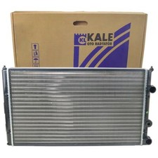 KALE Radiateur Moteur Eau Pour