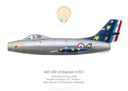 Print 450 ouragan - md.450,