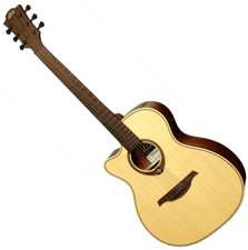 GUITARE ELECTRO ACOUSTIQUE