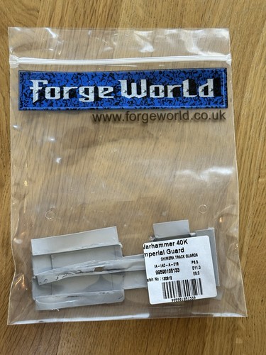 Warhammer 40k forge world - warhammer,