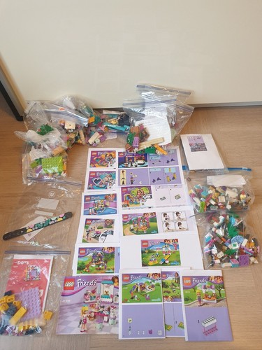 Lego sets très - 🎅,
