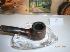 pipe bruyère droite -