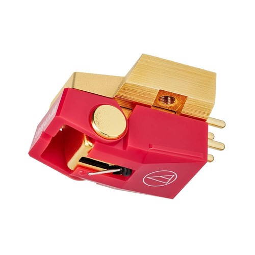 Cellule audio technica - mm, vm