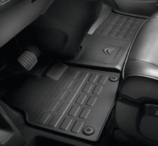 Tapis caoutchouc Citroën