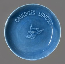 Cendrier Gauloises Longues