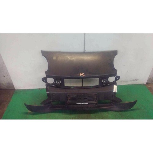 Capot smart fortwo 07 - capot, 02