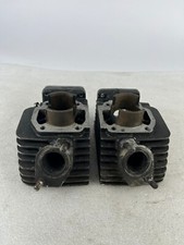 Yamaha RD 125 Cylindre Gauche