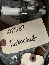 TurboChef 102832 Gas Valve, 24V, Modulating