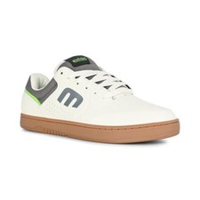 Chaussures De Skate Etnies Marana - Blanc/Grey/Gum