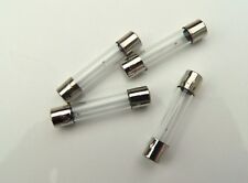 30mm x 6mm 4A Anti-surtension