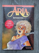 Aria 30 Renaissance de Michel