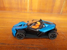 VOITURE SIKU KTM X BOW