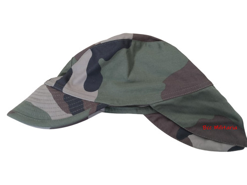 Tour tête casquette - tour, cm