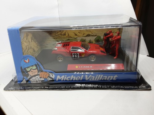 Voiture miniature michel - miniature,