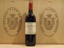 Château Montviel 1996 Pomerol