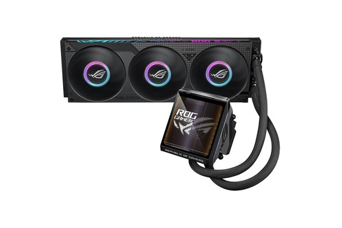 Kit watercooling asus - watercooling,