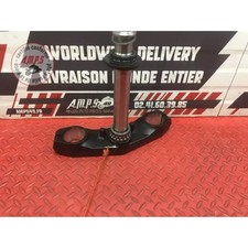 Te de fourche inférieur