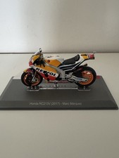 MOTO GP ALTAYA 1/18 HONDA