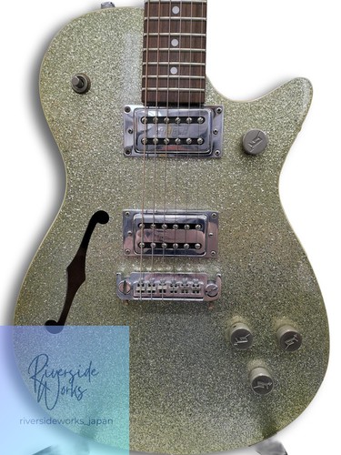 Guitare électrique gretsch - guitare,
