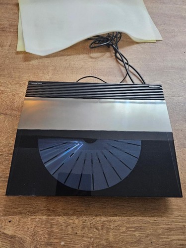 Bang olufsen beogram - bang, &