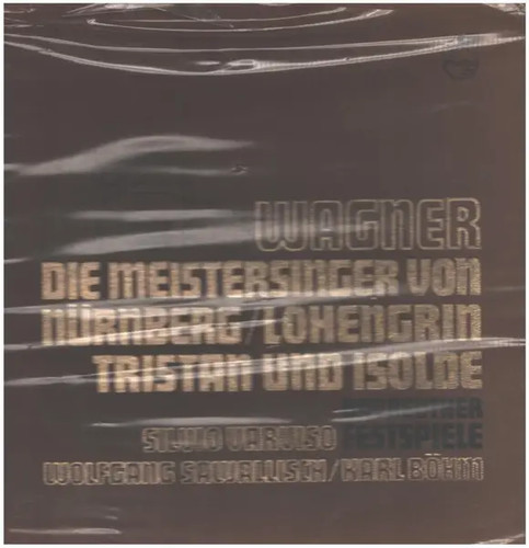 Box wagner die - wagner,
