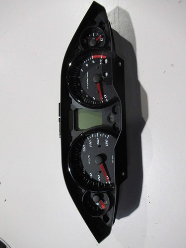 Compteur suzuki burgman 400 - compteur, (suzuki