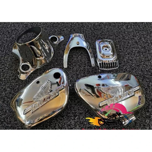 New oem honda c100 c102 - new,