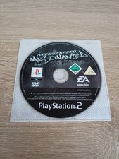 Need for speed most wanted -