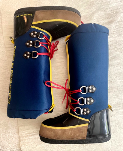 Auth dsquared2 snow - ski, boots