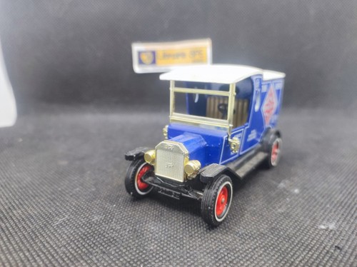 Ford model t the - ▄▀▄,